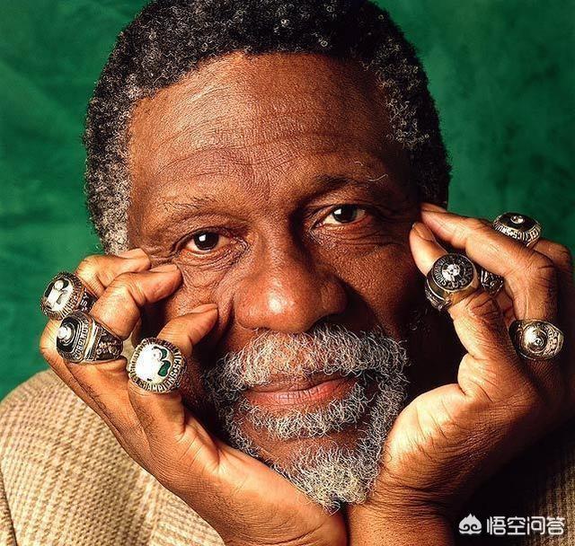 NBA籃球歷史上，哪個冠軍戒指設計最有創意和紀念意義？