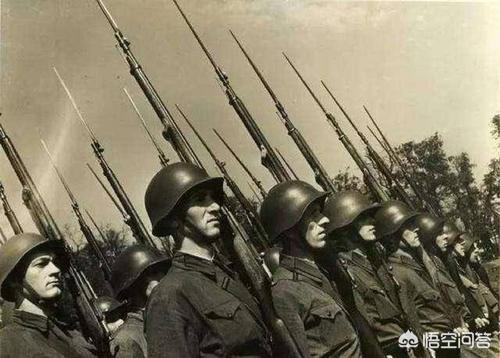 为何冷兵器枪被称为兵器之王？是因为它具备巨大的杀伤力？