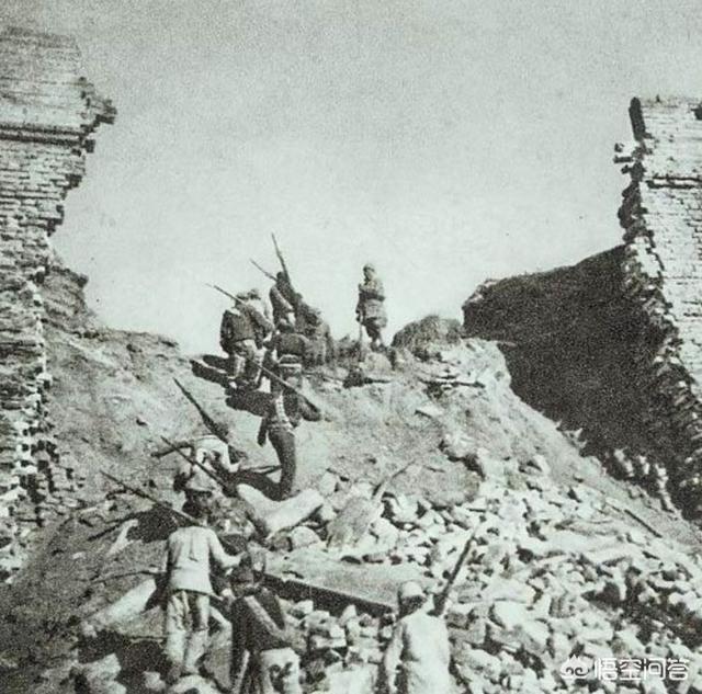 抗战时期，中国曾装备德国的装备，效果怎么样？插图13