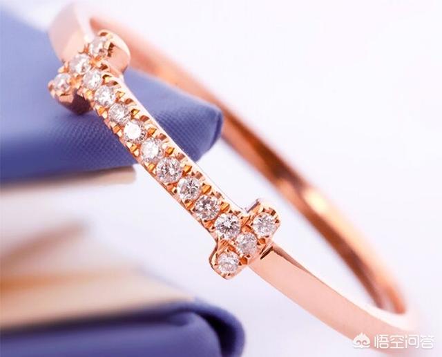 卡地亚玫瑰金戒指寓意,为什么玫瑰金情侣对戒很受欢迎？