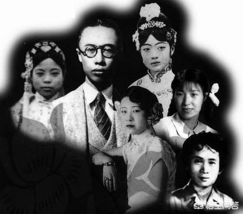 梁海玲惨死:溥仪最爱的女人谭玉玲是日本人害死的么