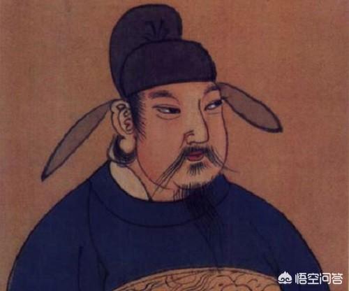 唐玄宗之死:打造50年开元盛世的风流帝王唐玄宗，为何会被亲儿子幽禁而死？