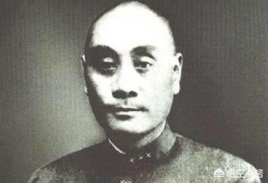 四川刘湘:刘湘迷信算命大仙，成为了四川王，为何最后还是战败？