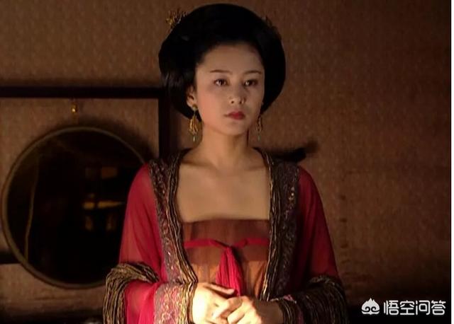 大明宫词剧情介绍:如何评价电视剧《大明宫词》？剧中有哪些精彩细节？
