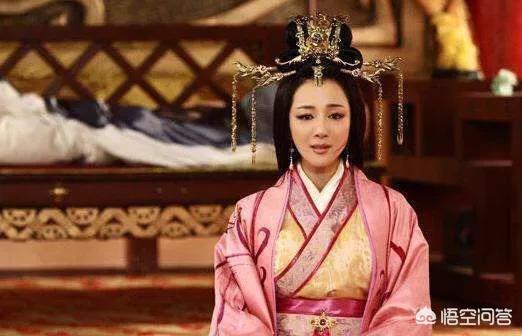 甘夫人:刘备是如何娶到甘夫人的？