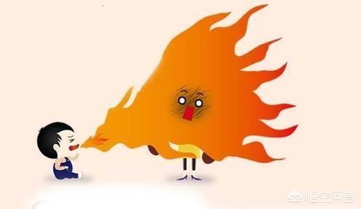 肝火比较旺,吃哪些东西可以败火?-人生百种味的回答-头条问答