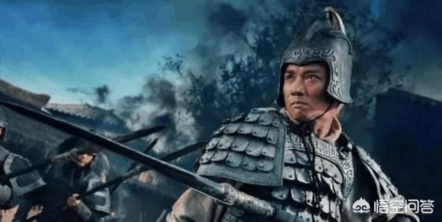 祝融夫人:三国强悍女将祝融夫人，赵云都奈何不得，为何却被魏延生擒？