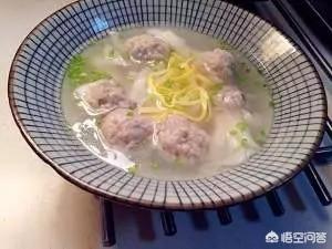 金鱼馄饨包法,安庆馄饨汤的做法是怎样的？