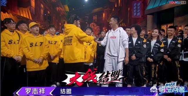 罗素街舞:《这就是街舞》第二季与第一季有何不同？
