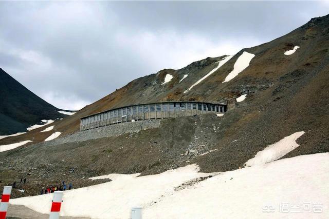 新疆北疆公路灵异事件:穿越独库公路哪个月份好？