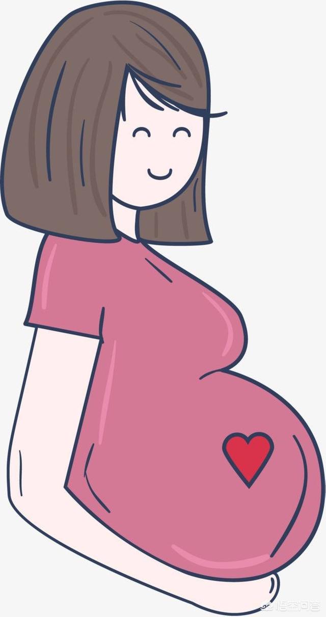 孕妇8个月注意事项(前置胎盘孕妇注意事项)