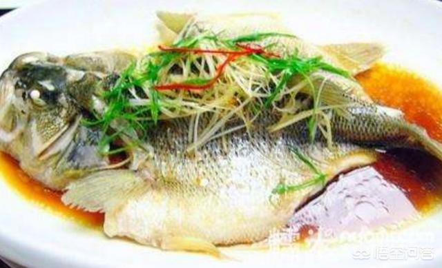 盘点几种好吃的淡水鱼，可以推荐一种价格不贵又好吃的淡水鱼吗