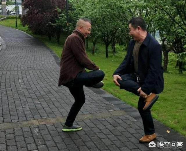 成龙和元彪,谁的功夫更厉害？