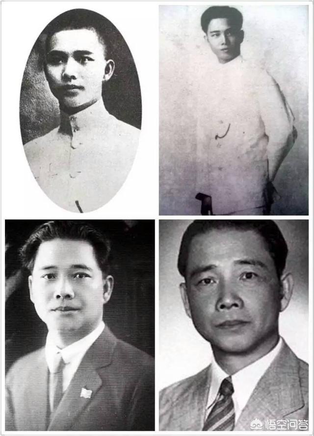 汪兆铭:汪兆铭刺杀清朝摄政王，当时清朝还在，为何汪兆铭被无罪释放？