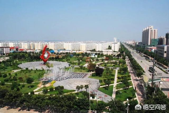 咸阳阿拉斯加吧:西安高陵、蓝田、周至、户县、临潼、咸阳，哪个的发展潜力更大？