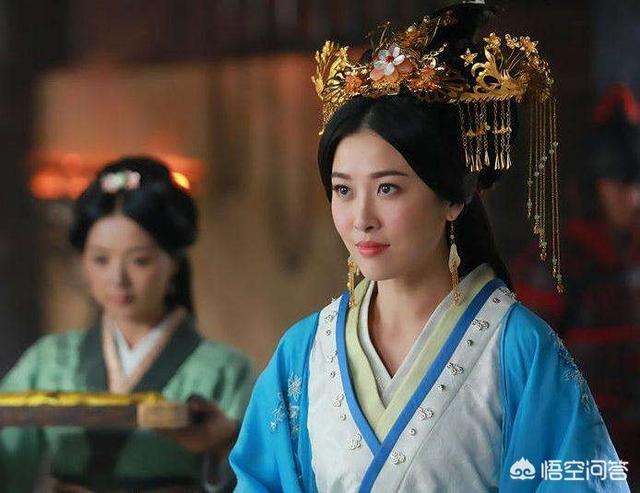平阳侯:历史上真实的平阳公主到底是怎么样的？