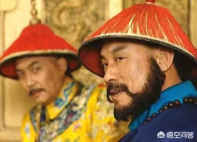 丘八是什么意思啊:为什么雍正叫年羹尧为亮工？