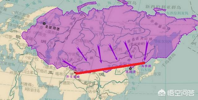 江东六十四屯惨案:俄国末代沙皇尼古拉二世曾计划吞并中国东北，他最终的结局如何？