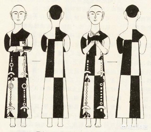 男的挂什么玉最好,古代男子的玉佩挂在哪里？