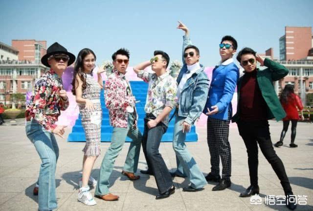 奔跑吧兄弟灵异事件事实:为什么《奔跑吧兄弟》好多人走了？