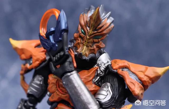 头条问答 - 伽古拉斯·伽古拉和扎姆夏的剑技相比谁更强?(3个回答)