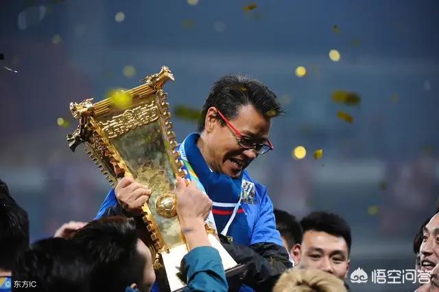 董路为什么力挺吴金贵指导？插图6