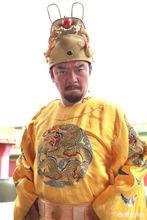 演员迟蓬:台湾演员李立群最近十年所演电视剧是那些？