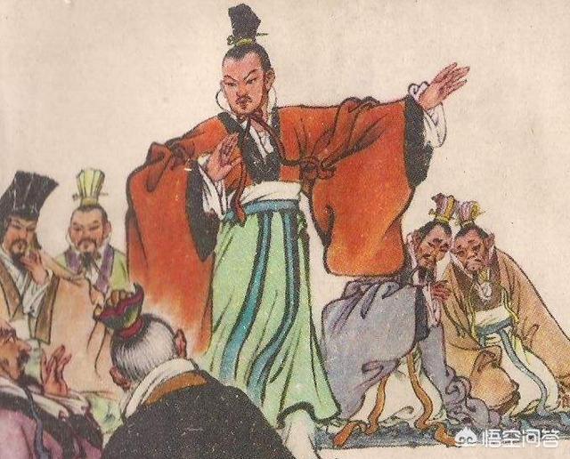 商鞅变法的影响:历史上商鞅变法对各国的影响都有哪些？
