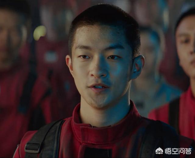 男士短发有哪些发型？