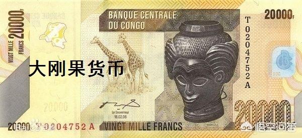 刚果扯旗介绍:非洲国家的首都一般是什么样的？