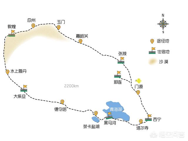 重庆4人自驾游失联7天，从重庆出发用时7天的自驾游，哪条线路比较合适