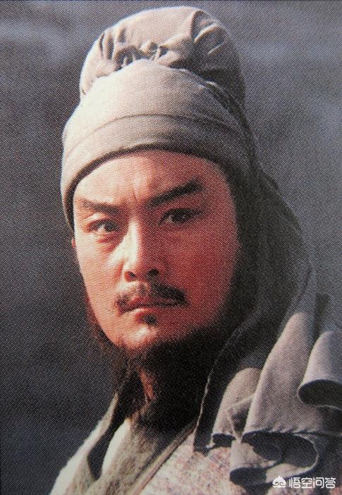 水浒传人物排名:《水浒传》最厉害的五个武将是谁？
