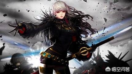 地下城与勇士女鬼剑(地下城与勇士女鬼剑士转职什么好)