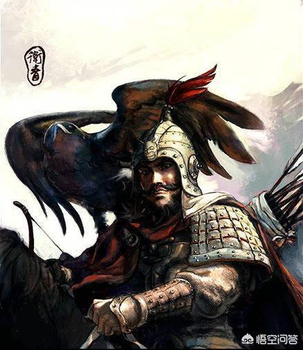 为什么卫青死后，汉武帝诛杀了其整个家族？插图85