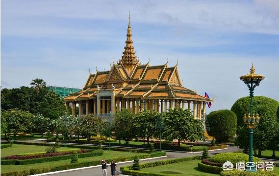 泰国王子:泰国国王拉玛十世册封一位将军贵妃！这是怎么回事？