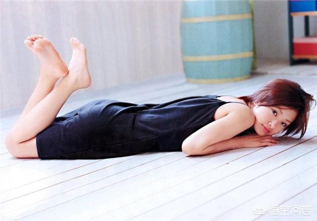 上户彩老公:亚洲男人最想娶的国内外女明星都有哪些
