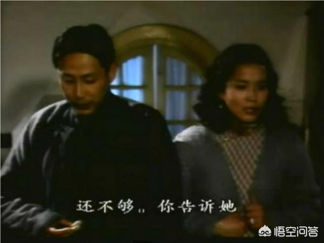 陈道明主演的电视剧:你是因为哪部电视剧喜欢陈道明的？为什么？