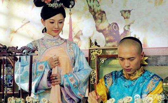 多尔衮是怎么死的:多尔衮的母亲，努尔哈赤最后的爱人阿巴亥，为何难逃一死？