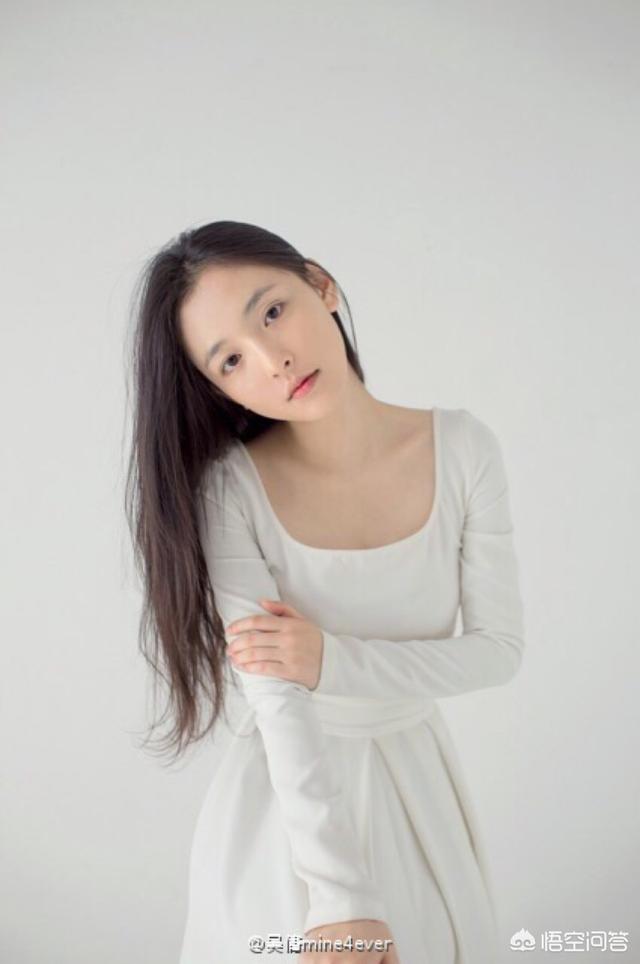 易烊昱华:如何评价吴倩在电视剧《我只喜欢你》里头饰演的赵乔一这个角色
