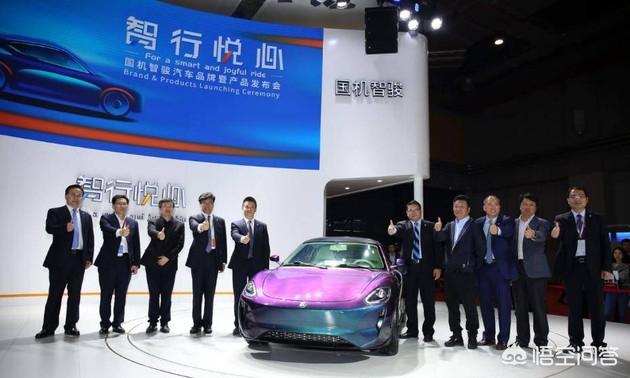 新能源汽车博览会，国机智骏只做新能源汽车吗有没有燃油车