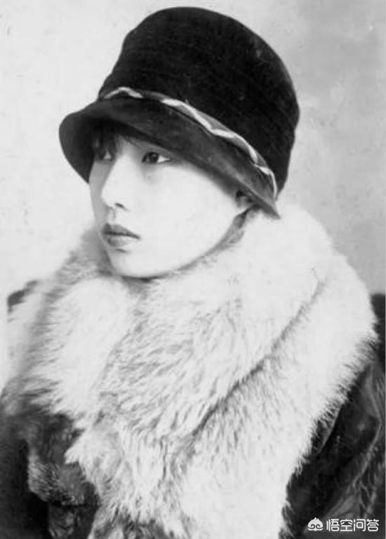 贪睡母女猫走红雌:杜月笙在香港病逝后，其姨太太孟小冬结局怎样？