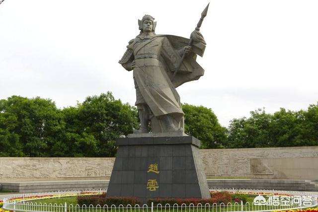 三国将领,蜀汉正史中的五虎上将有怎样的故事？