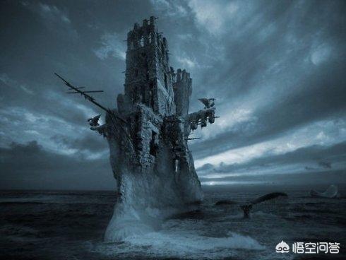 1962年幽灵船事件，幽灵船真的存在吗空无一人超自然现象所吞噬