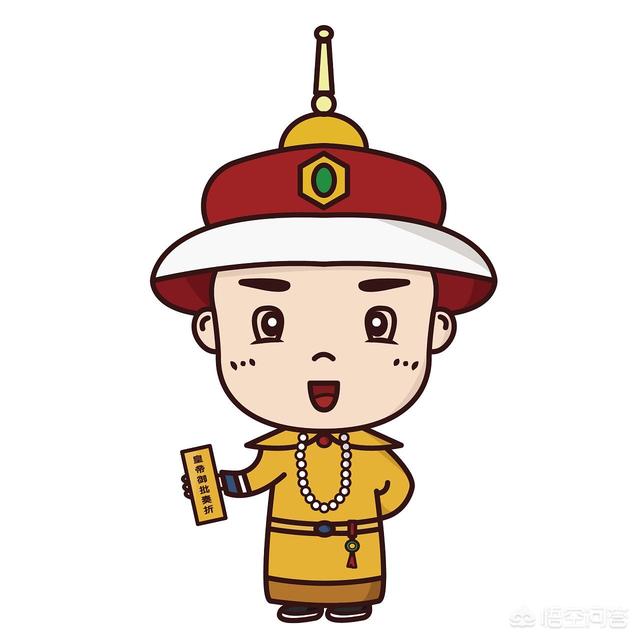 头条问答 - 皇太极时期的"议政王大臣会议"制度,如果稳固发展,能发展