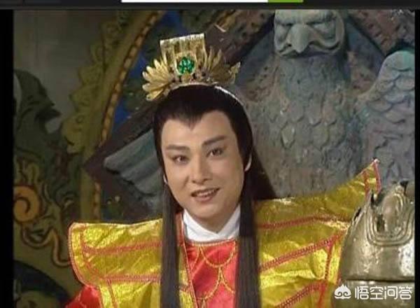 金翅大鹏:《西游记》中的大鹏鸟跟狮子和白象结拜为兄弟，为何甘愿为老三？