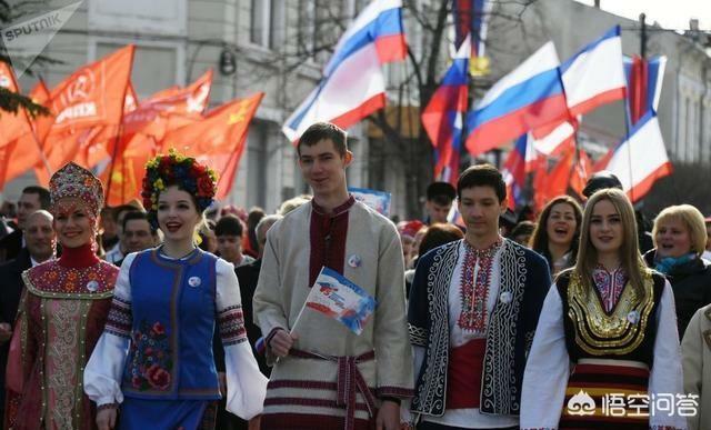 俄方拒绝美国要在克里米亚举行第2次全民公投。为何说这是美国出卖乌克兰的例证？