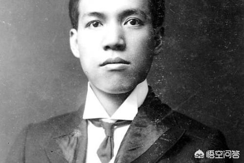 梁启超简介:梁启超的父亲梁簌溟的生平介绍是什么？