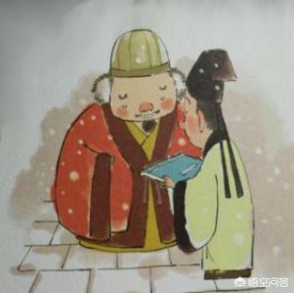 宋濂求学:宋濂苦学讲的是一个怎样的故事？