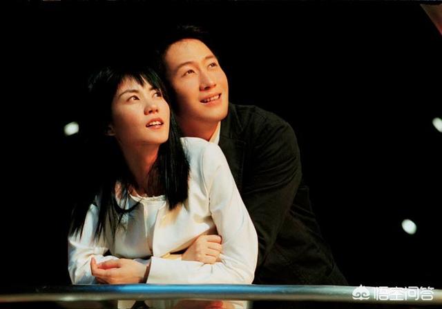 许怀谷:你们认为电影《神算》是不是黎明在演艺生涯里出演的最帅的电影？