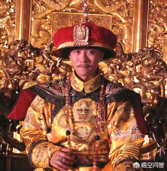 安德海简介:丁宝桢杀了大太监安德海后，慈禧是怎么报复他的？